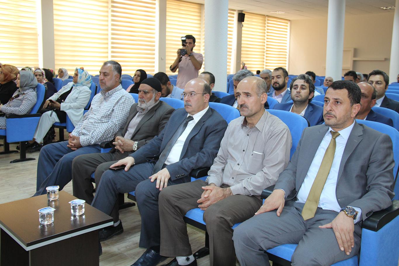 Yasin Börü ve arkadaşları için mevlit okutuldu Yasin Börü ve arkadaşları için mevlit okutuldu